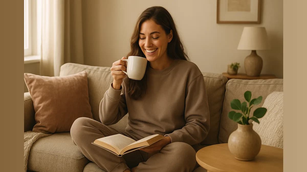 Embrace the Cozy: Stylish Outfit Sets to Beat the January Blues!