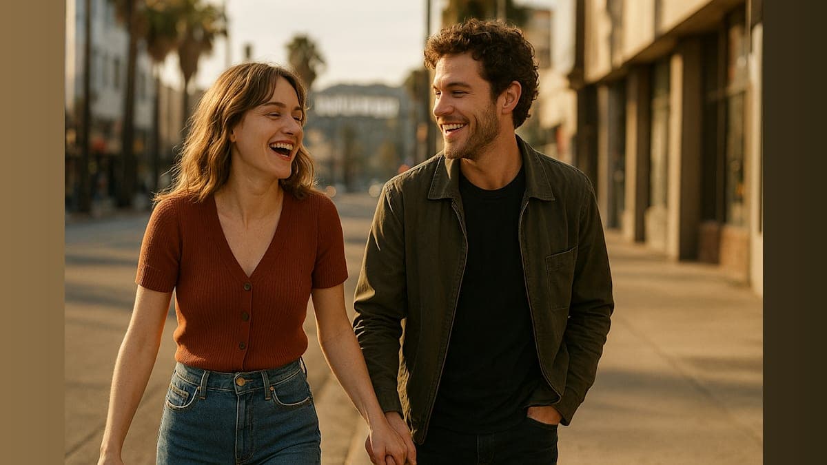 Love on Set: Unraveling the Romantic Sparks of *Tell Me Lies* Cast
