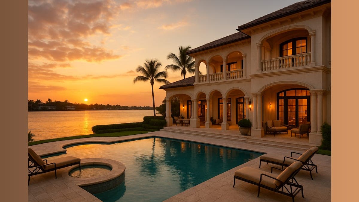 Hilary Musser Lists $42M Mansion: The Ultimate Luxury Dream Home!