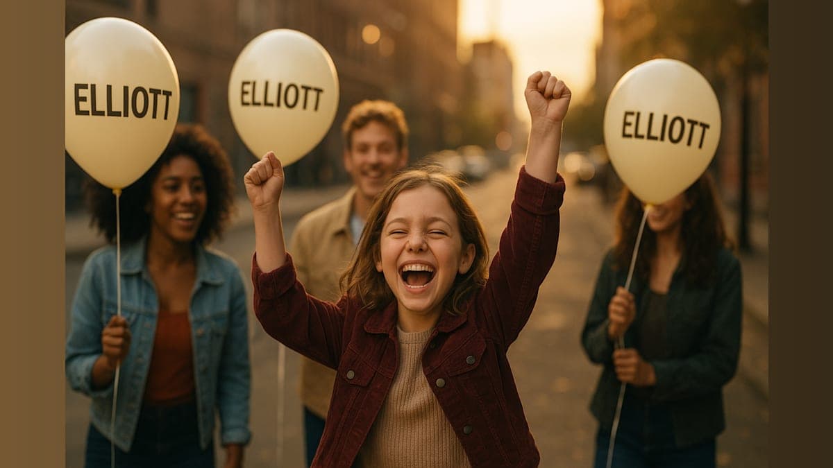 When Celebrity Kids Rebrand: The Name Change Revolution