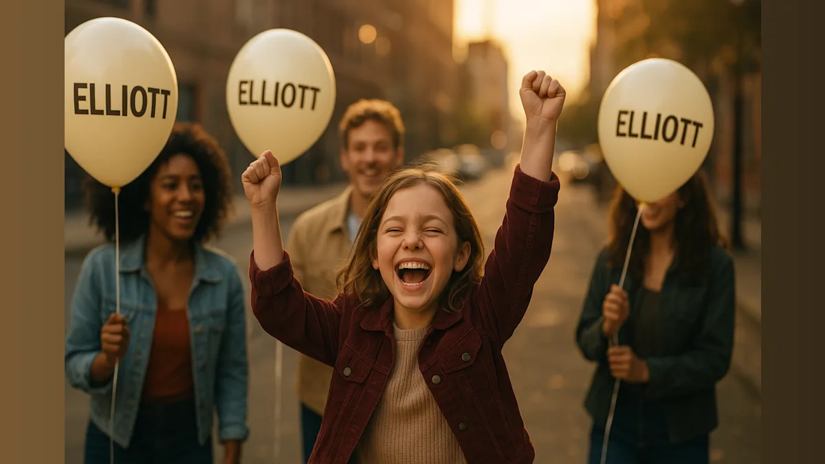 When Celebrity Kids Rebrand: The Name Change Revolution