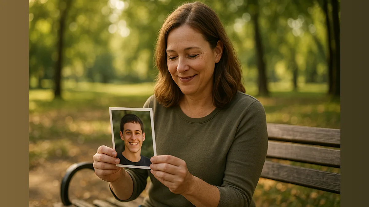 Katelynn Ordone's Heartfelt Return: From Grief to Empowerment on Social Media