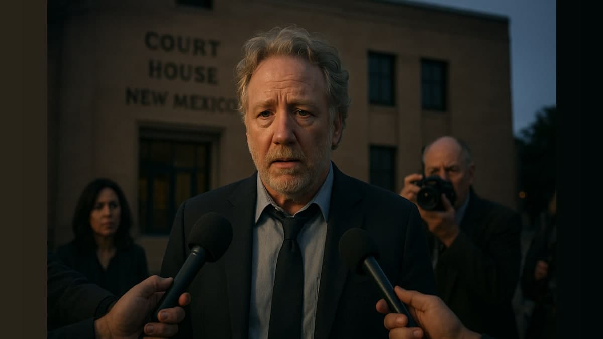 Caught in Controversy: Timothy Busfield Faces Shocking New Allegations