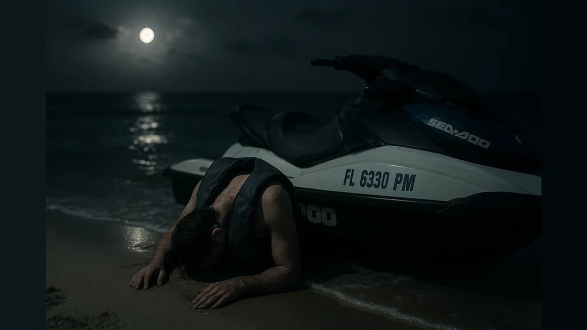 Tragic Waters: The Mysterious Drowning of NBA Star Elden Campbell