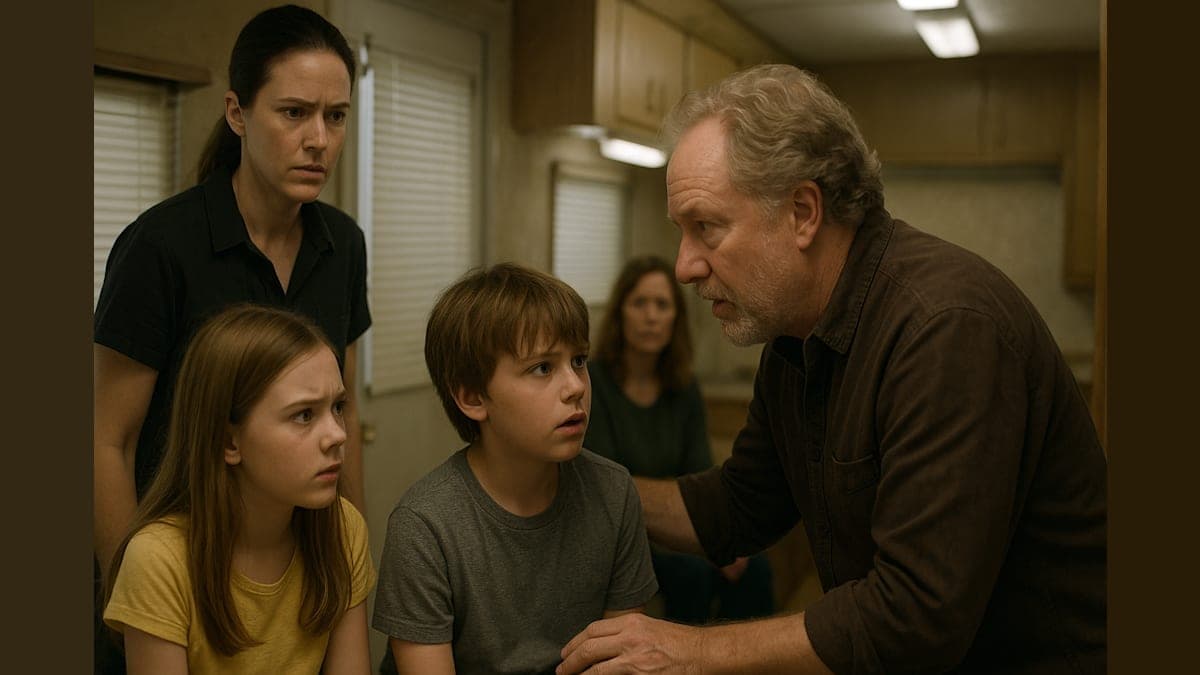 Hollywood Under Fire: Timothy Busfield Faces Shocking Allegations of Misconduct