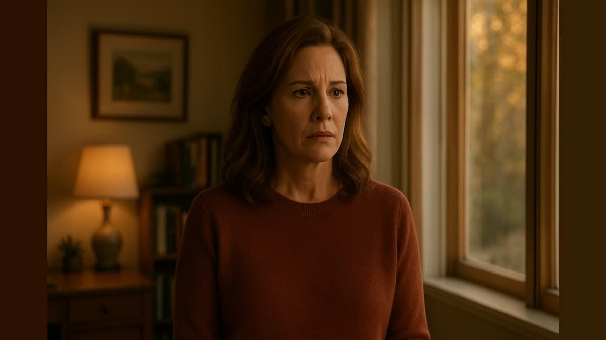 Melissa Gilbert's Brand Cancels Event Amid Shocking Allegations Against Her Husband