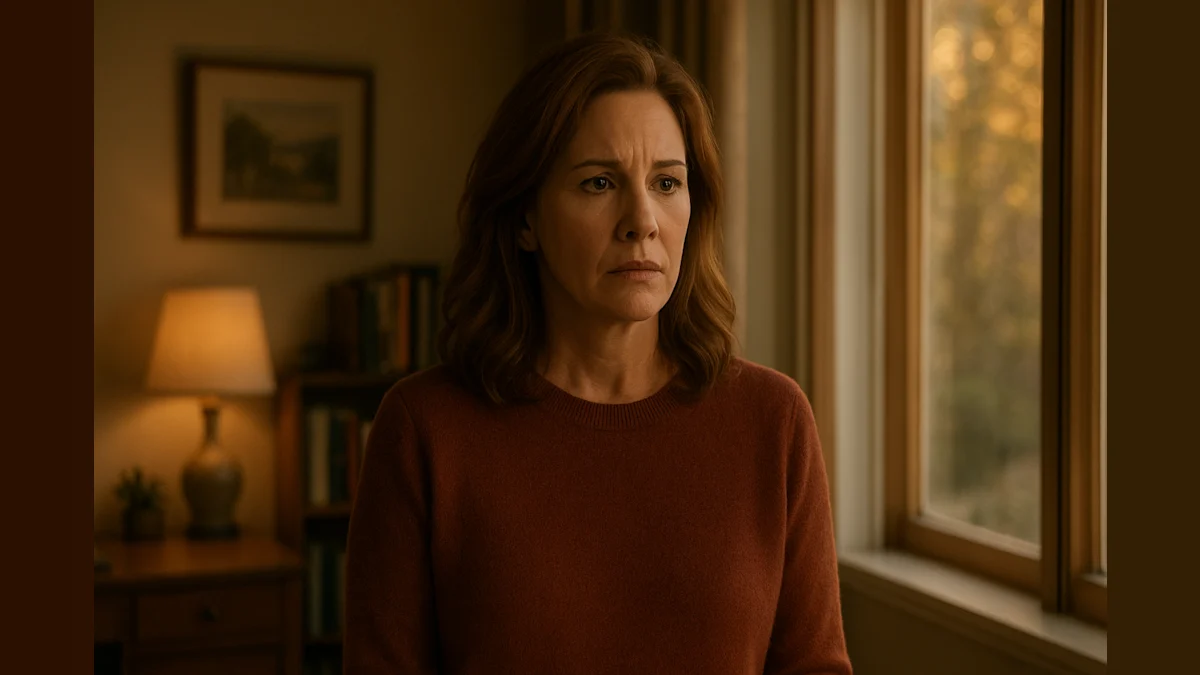 Melissa Gilbert's Brand Cancels Event Amid Shocking Allegations Against Her Husband