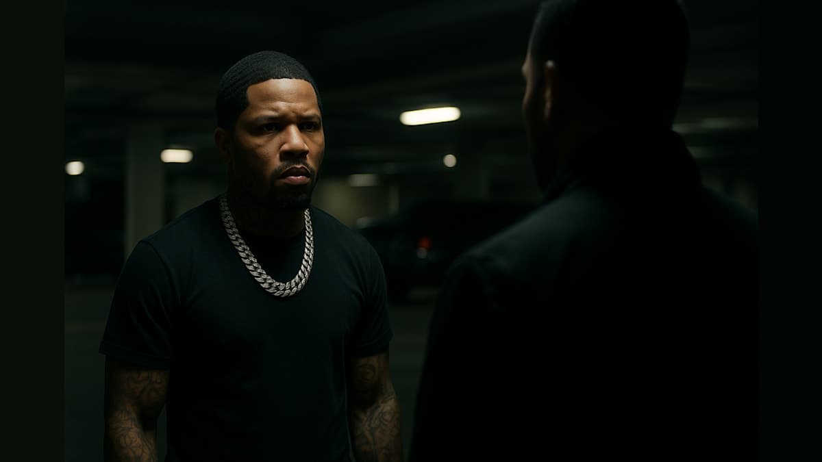 Boxing Champ Gervonta Davis: Wanted By Police Over Shocking Domestic Violence Allegations