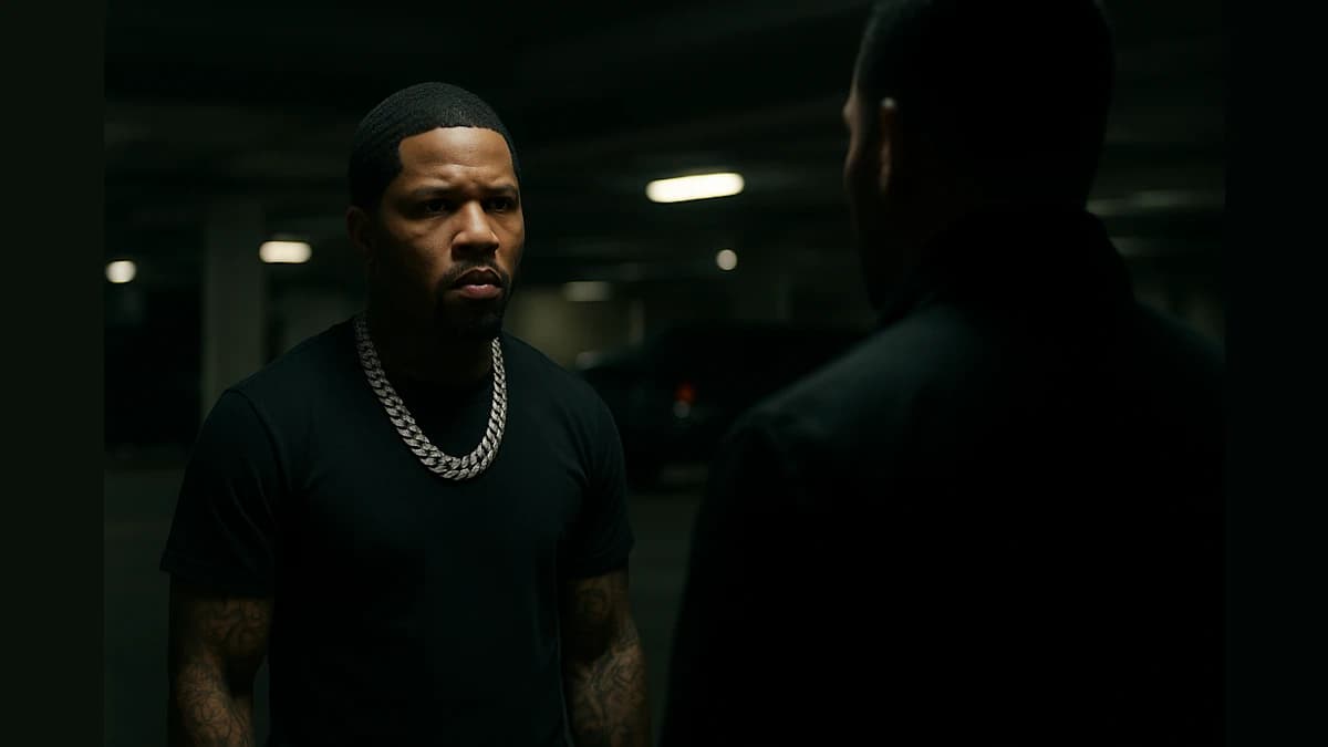 Boxing Champ Gervonta Davis: Wanted By Police Over Shocking Domestic Violence Allegations