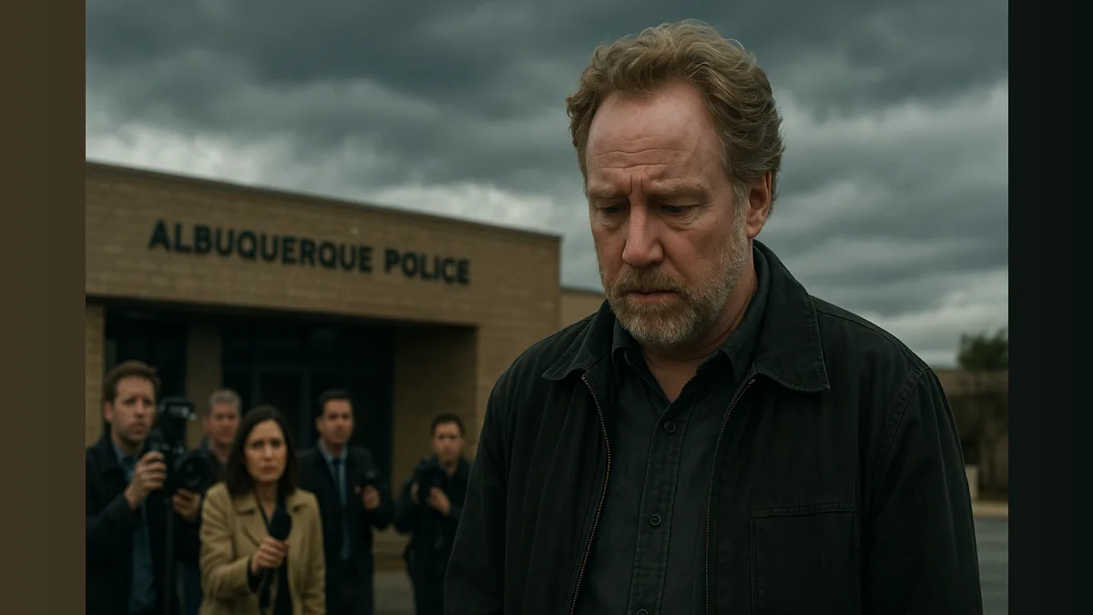 Timothy Busfield’s Trouble: Lie Detector Passed, But at What Cost?