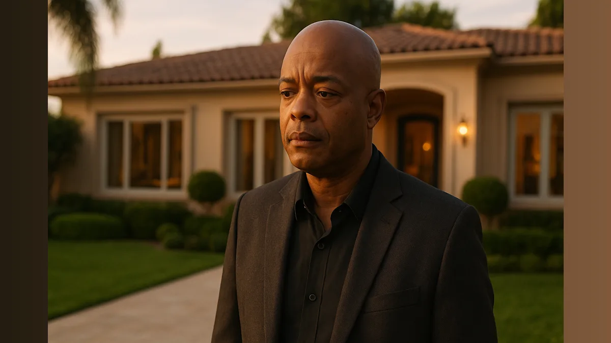 Todd Bridges' Marriage Takes a Dramatic Turn: What Went Wrong?