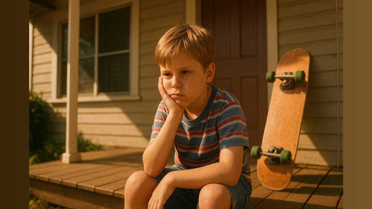 The Hilarious Downers of the '90s: What Gen Xers and Boomers Remember