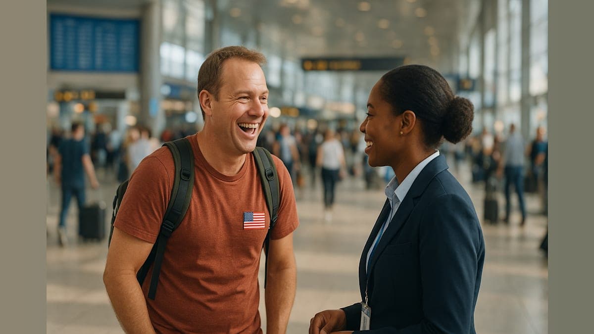 15 Hilarious Ways to Tell an American Abroad – Are You One of Them?