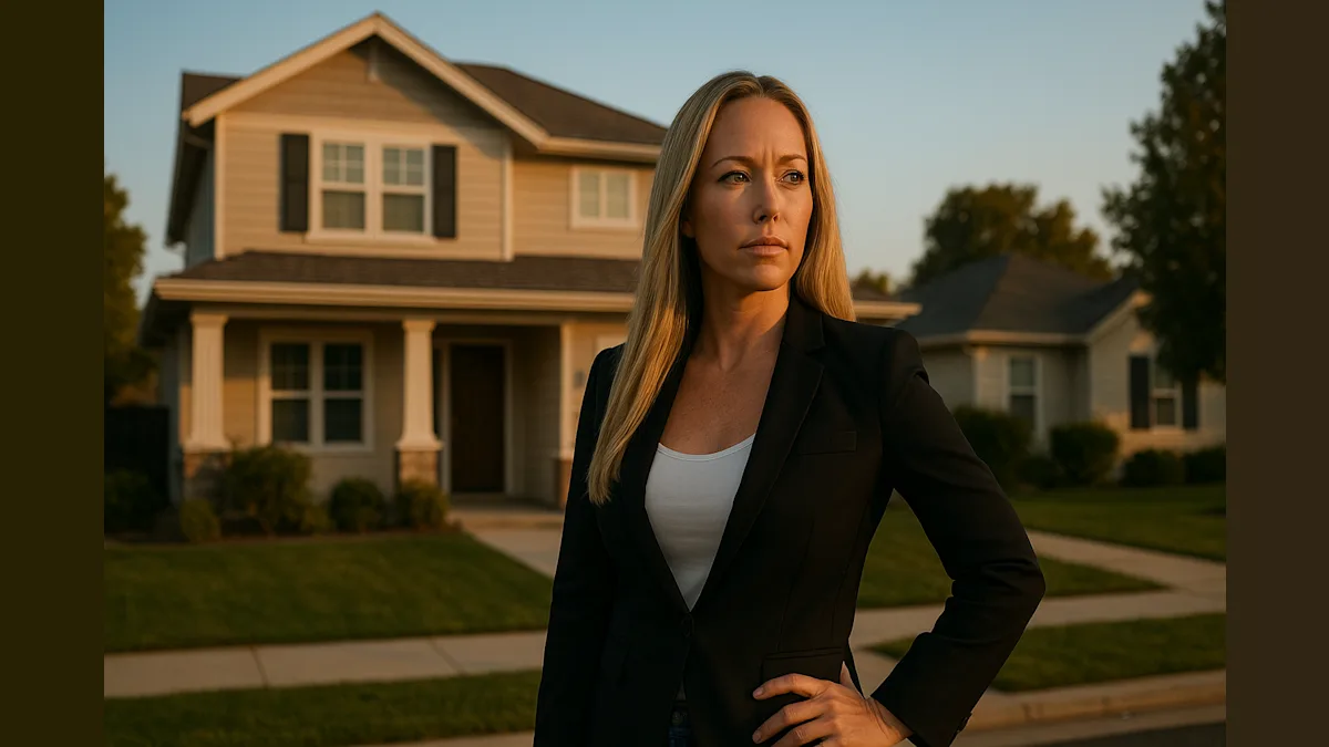 Kendra Wilkinson Swaps Playboy for Properties: The Challenges of a Celebrity Realtor