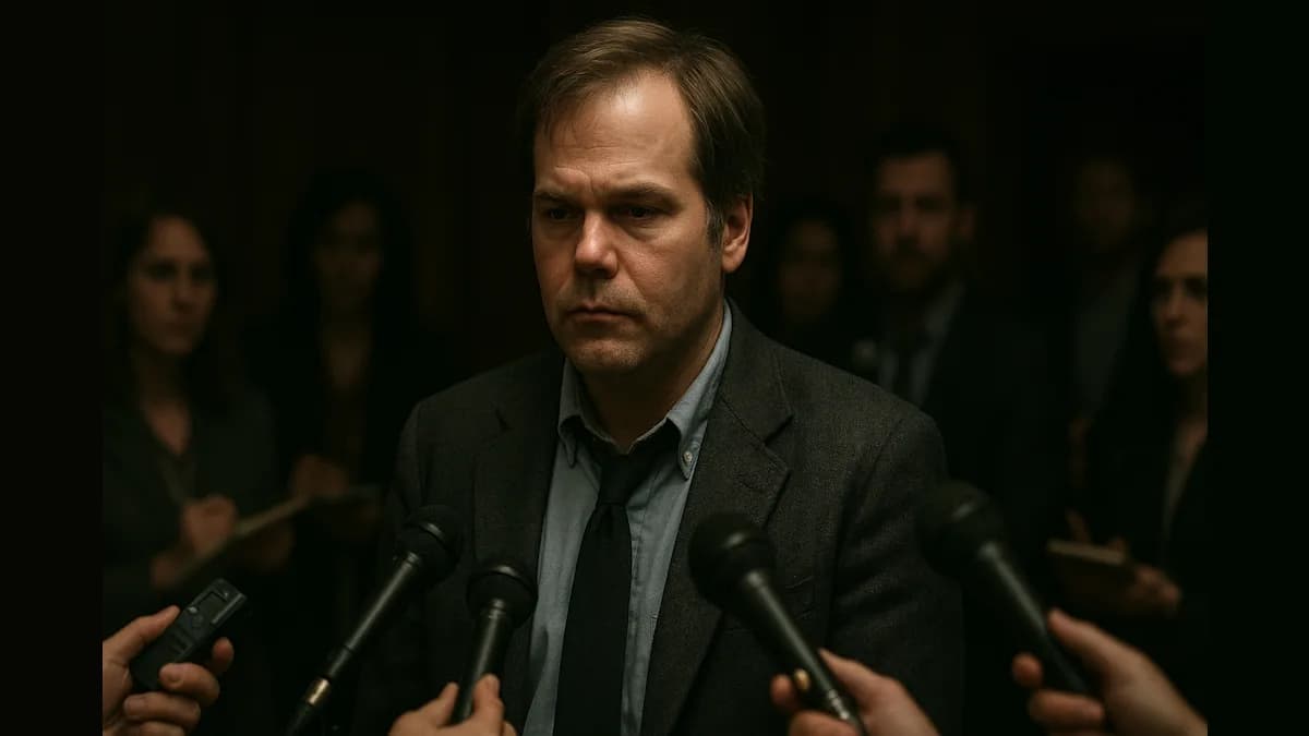 Is John Hinckley Jr. the Unlikely Reason Jodie Foster is Gay?