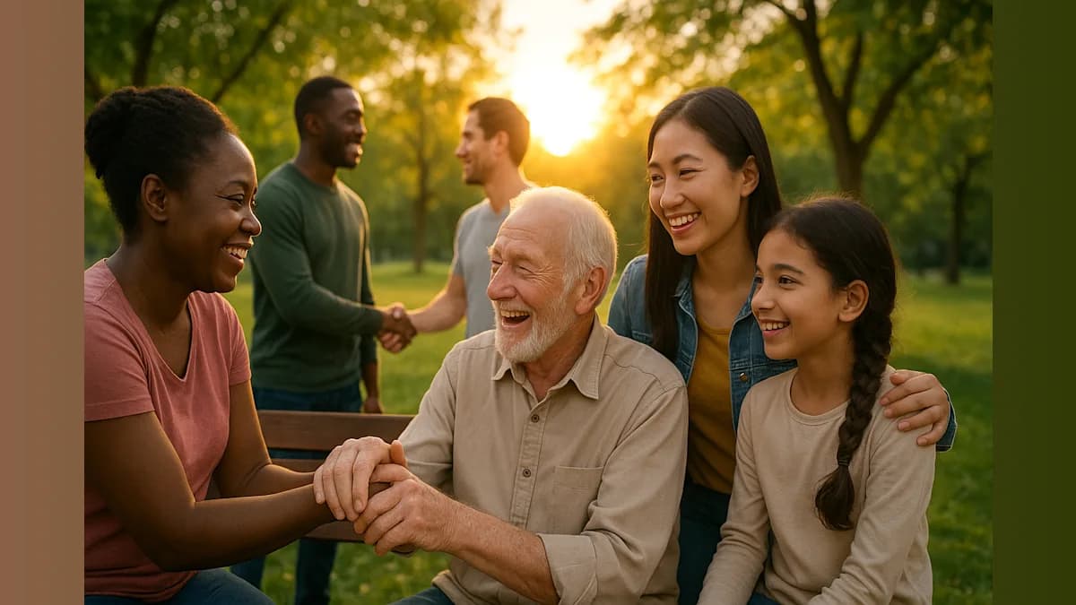 What If Decency Isn't Declining After All? A Surprising Twist in Our View of Society!