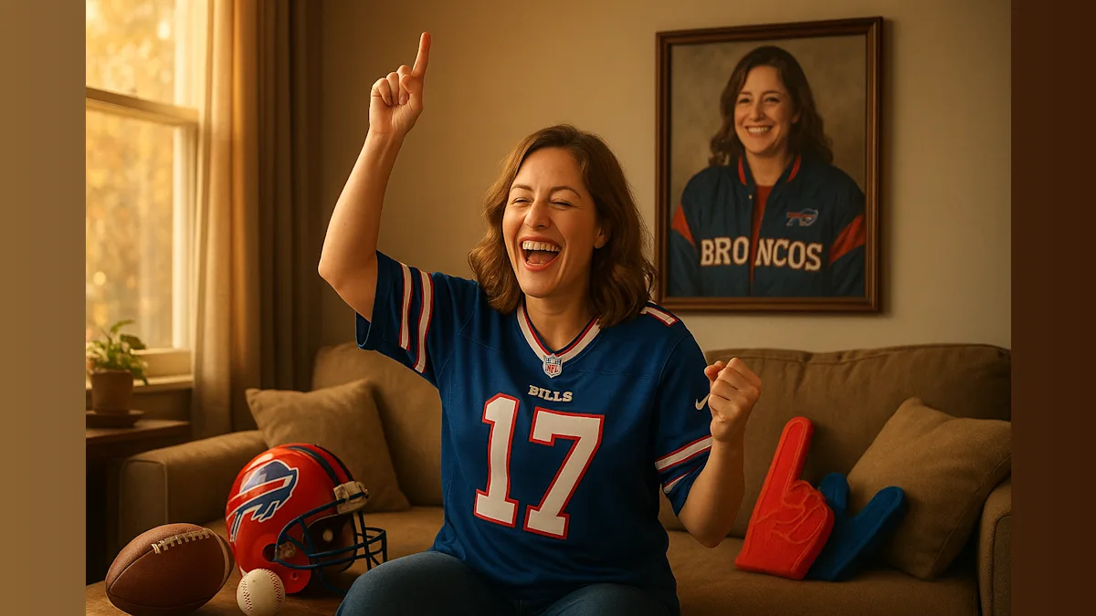 Hailee Steinfeld's Throwback Tweet Sparks Hilarious NFL Playoff Drama!