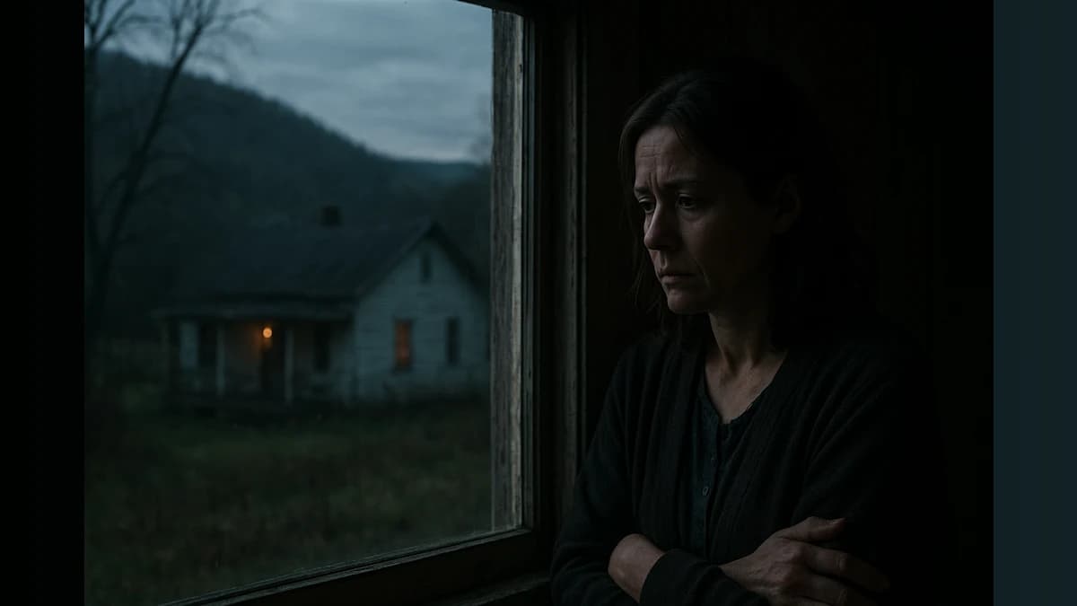 Tragedy in West Virginia: Stepmother Charged in Starvation Death of 11-Year-Old
