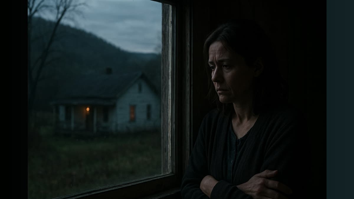 Tragedy in West Virginia: Stepmother Charged in Starvation Death of 11-Year-Old