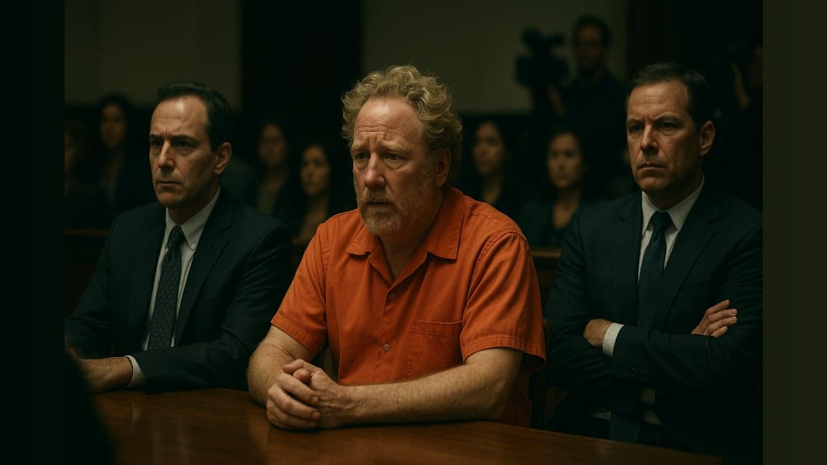 Timothy Busfield's Case Takes a Dark Turn: Hollywood's Shocking Allegations Exposed