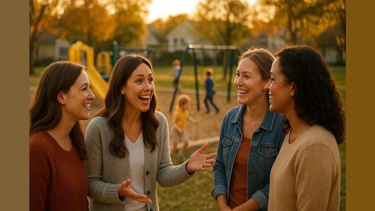 Mom Group Drama: Jana Kramer’s Connection to Ashley Tisdale’s Explosive Essay Revealed!