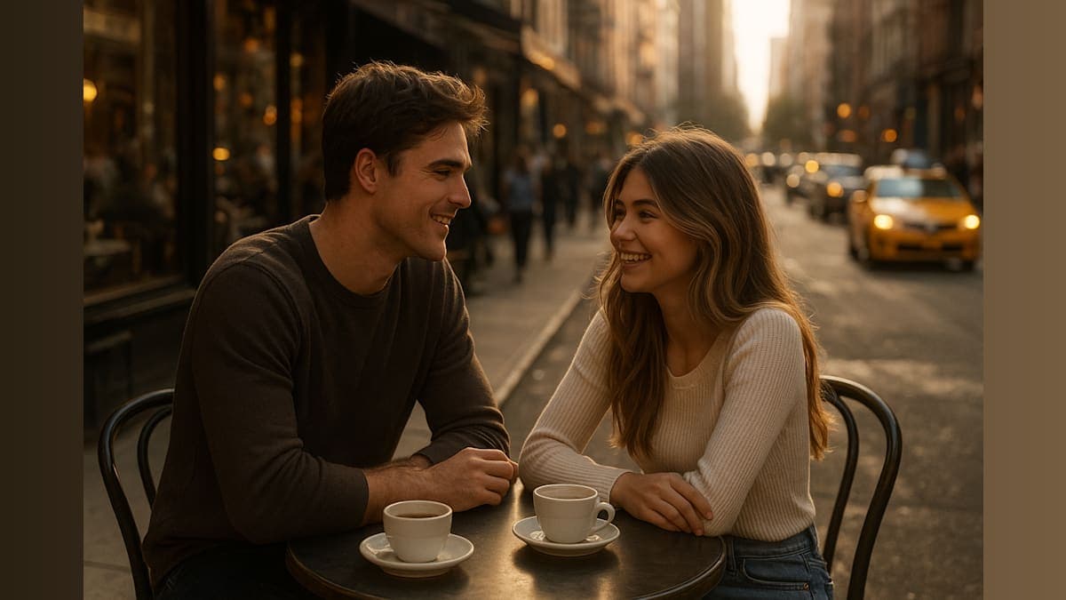 Will They or Won't They? The Jacob Elordi and Olivia Jade Love Saga Continues!