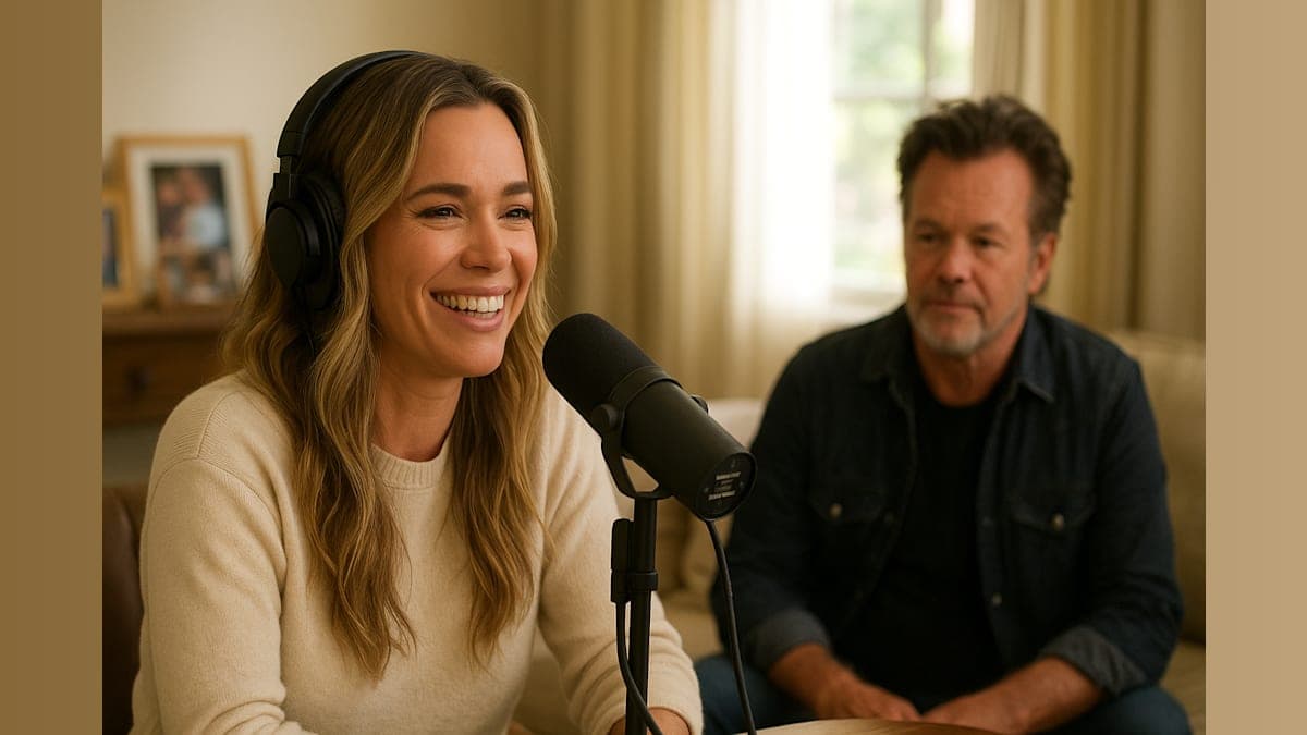Teddi Mellencamp’s Fight Against Cancer: A Journey of Strength, Humor, and Family Support