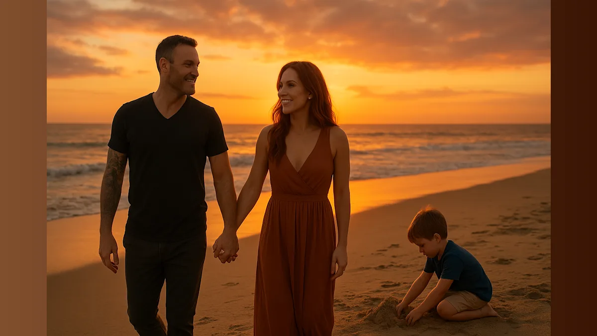 Brian Austin Green: From Heartthrob to Family Man—What’s Next?