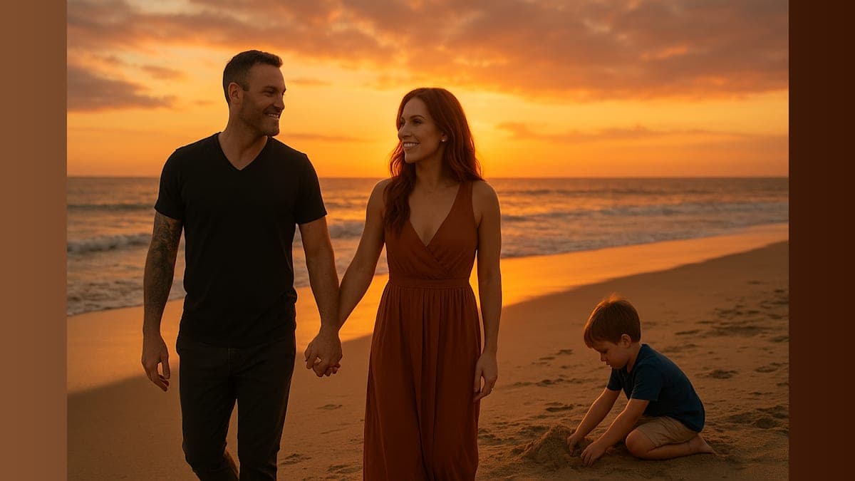 Brian Austin Green: From Heartthrob to Family Man—What’s Next?