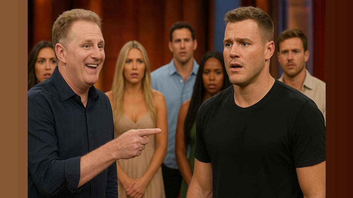 Michael Rapaport's Reality TV Roast Sparks Homophobia Controversy!