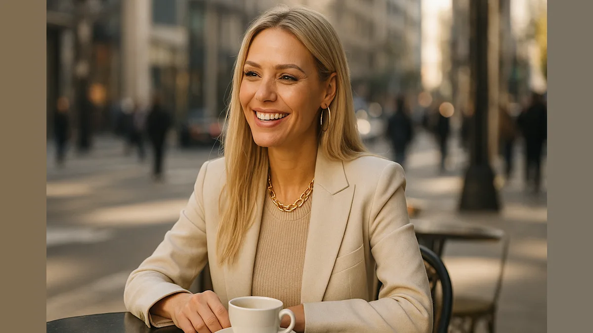 Dorit Kemsley Dives Back Into Dating: Is Love in the Air?