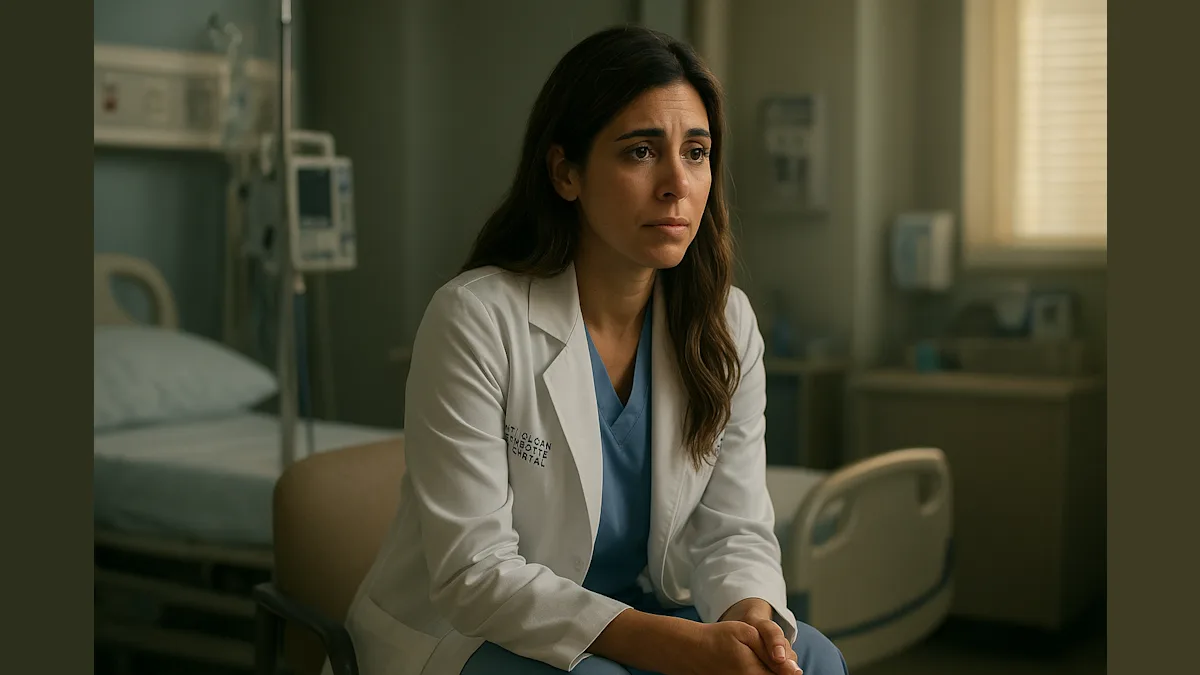 Jamie-Lynn Sigler's Touching Role on 'Grey's Anatomy': Life Imitates Art with a Twist of MS