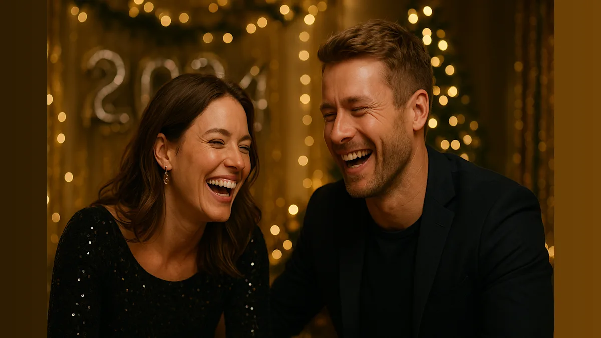 Michelle Randolph Keeps Love Life Under Wraps: The Scoop on Her Romance with Glen Powell!