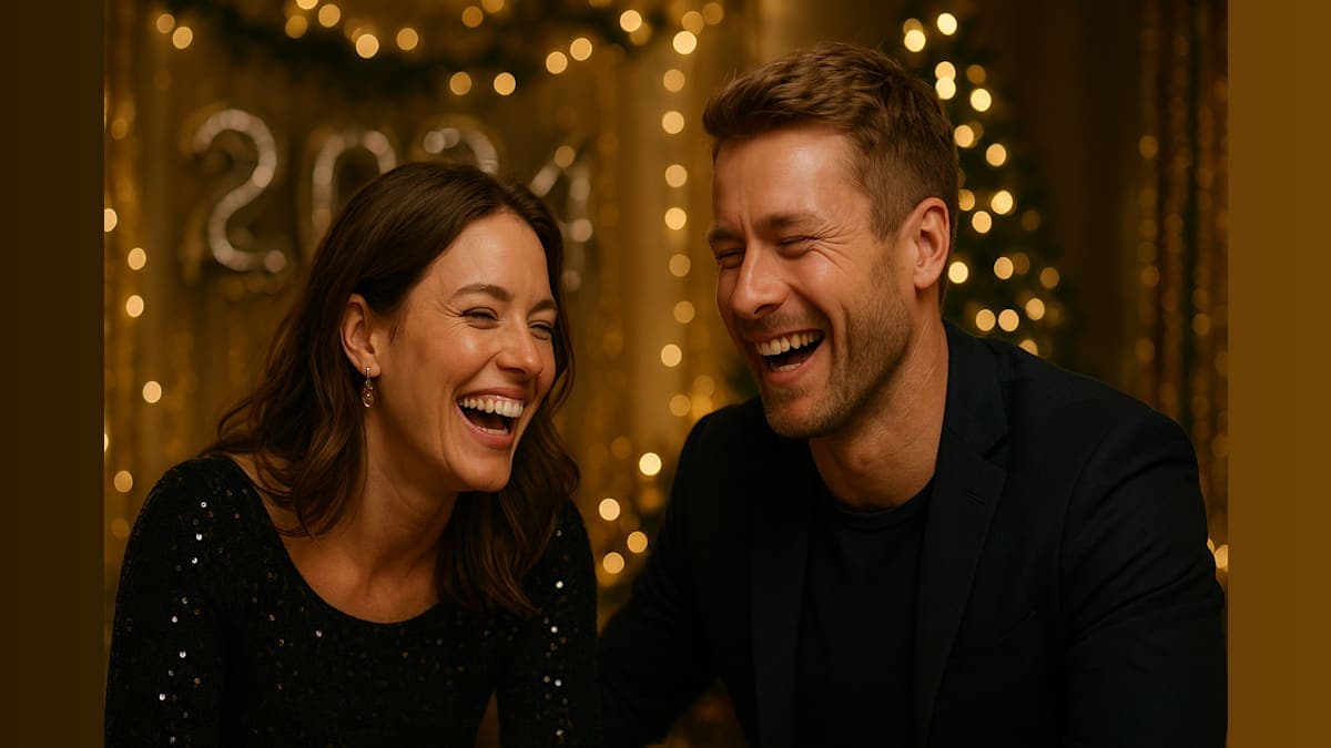 Michelle Randolph Keeps Love Life Under Wraps: The Scoop on Her Romance with Glen Powell!