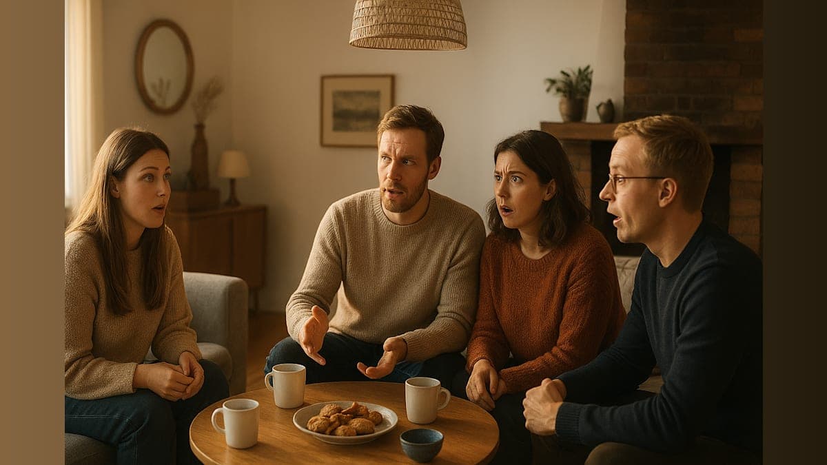 What's Rude in the Nordics? 13 Cultural Quirks That Might Surprise You!