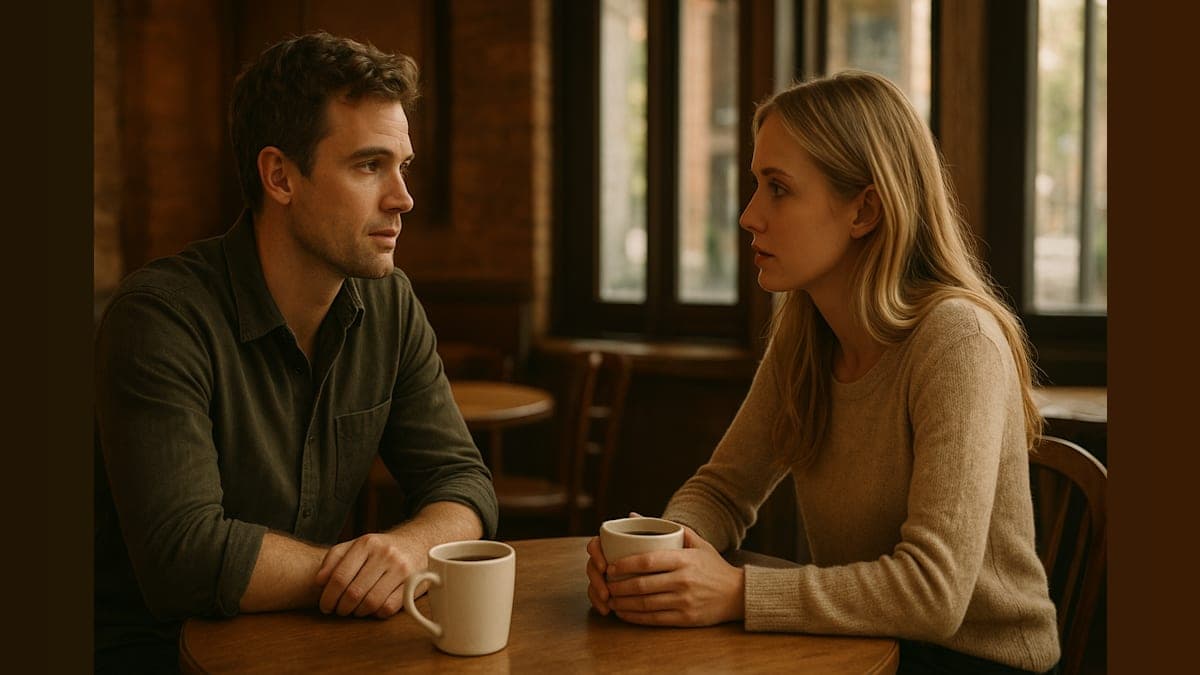 When the Fairytale Ends: Tyler Hilton and Megan Park Part Ways