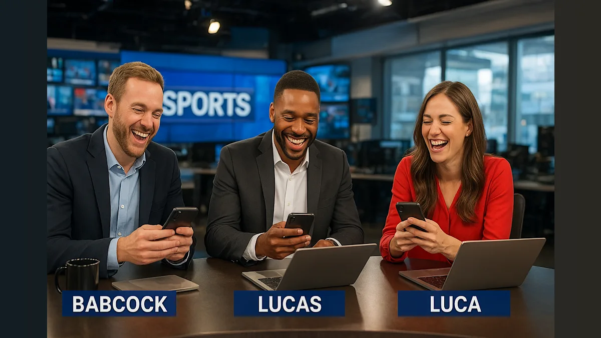 Join the Conversation: TMZ Sports Live-Stream Reveals Shocking Secrets!
