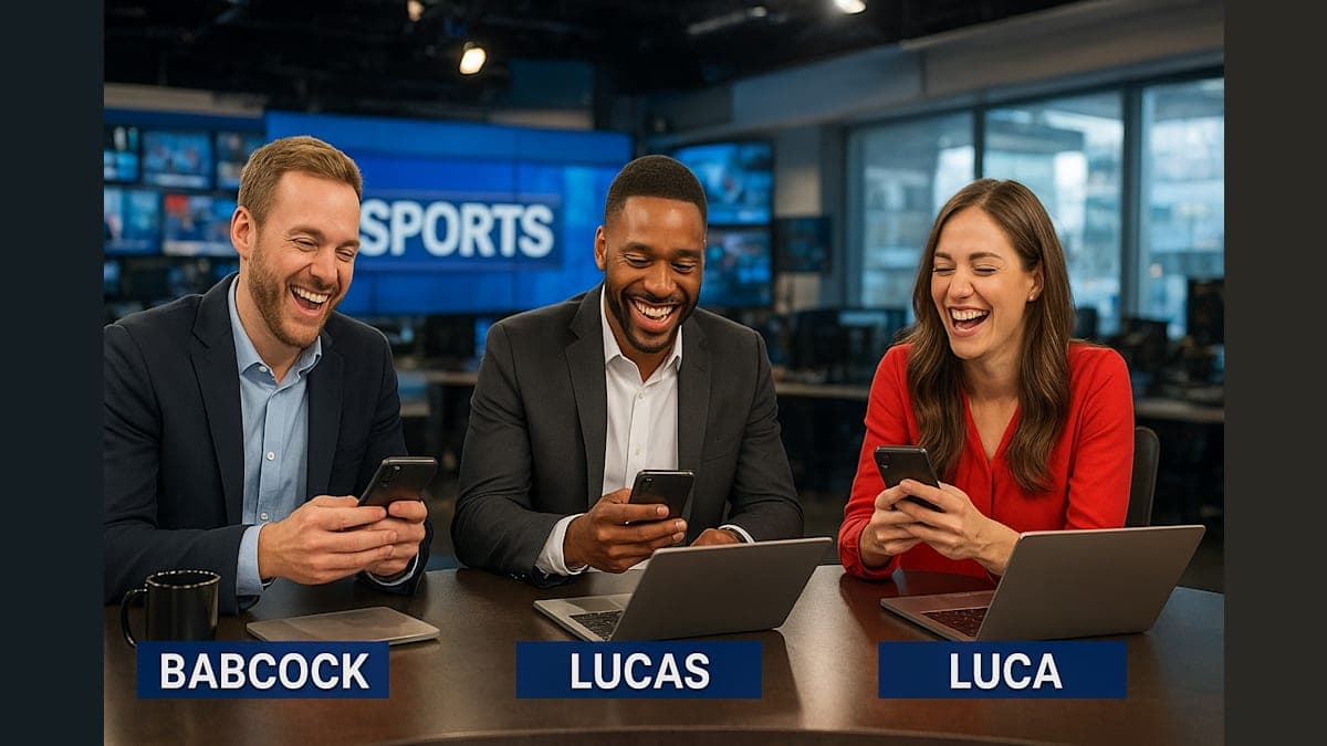 Join the Conversation: TMZ Sports Live-Stream Reveals Shocking Secrets!