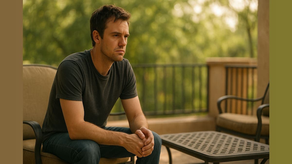 Tyler Hilton and Megan Park's Shocking Split: Inside the Clues That Led to Their Breakup