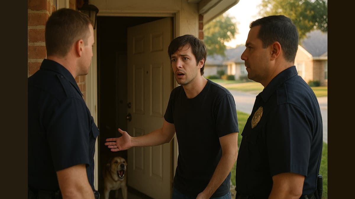 From Disney Stardom to Arrest: Matt Prokop's Holiday Crisis Unfolds
