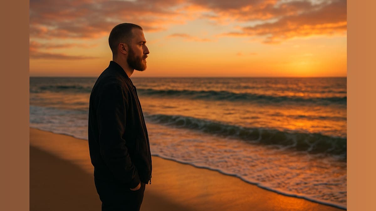 Mike Posner's Bold Move: A New Take on 'Ibiza' Lyrics Sparks Curiosity!