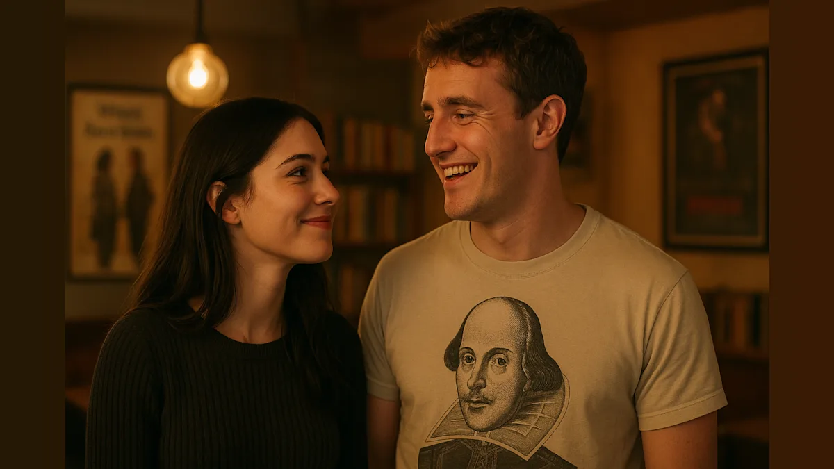 Gracie Abrams's Heart Takes Center Stage: A Love Story Fit for Shakespeare!