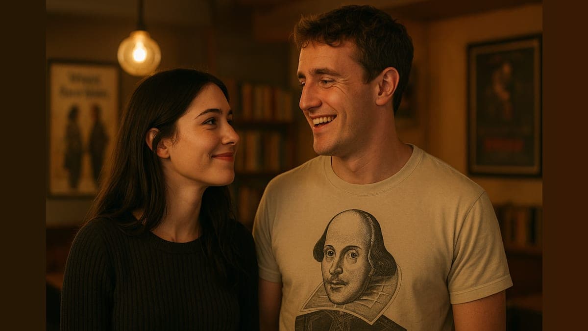 Gracie Abrams's Heart Takes Center Stage: A Love Story Fit for Shakespeare!