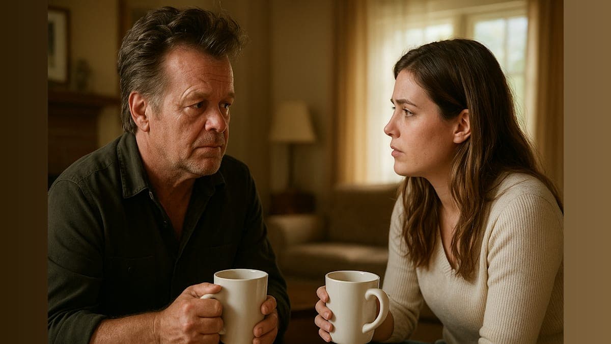 John Mellencamp’s Heartfelt Plea: Why He Wants Teddi to Leave Hollywood Behind
