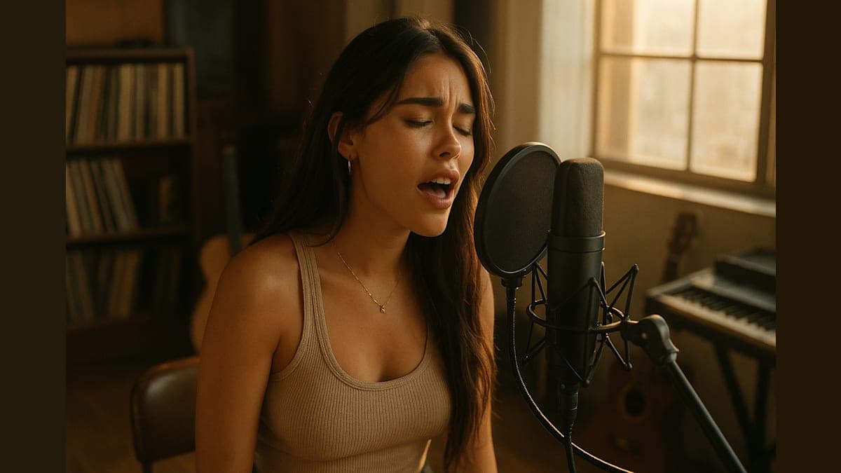 Madison Beer's New Album 'Locket' is Here—And So Is Love!