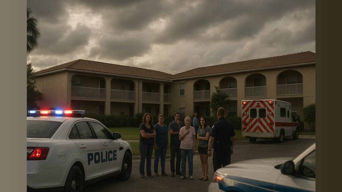When Tragedy Strikes: A Mother’s Heartbreaking Decision That Shook a Community