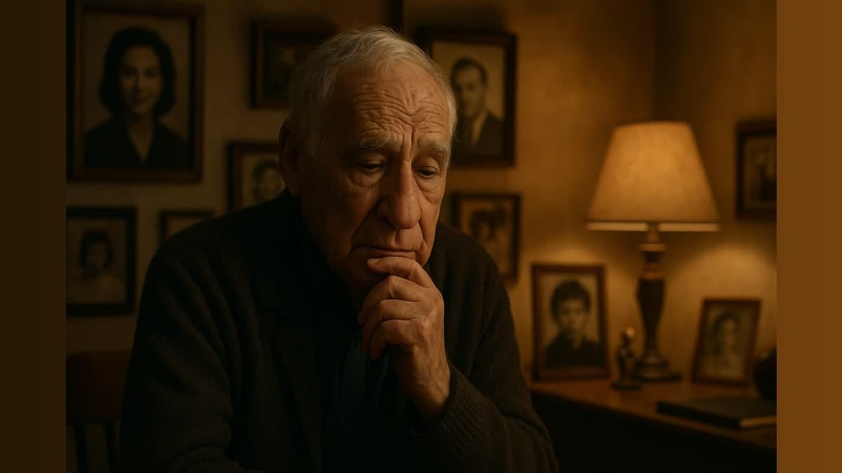 The Untold Story Behind Mel Brooks: A Volatile Genius and His Family Secrets