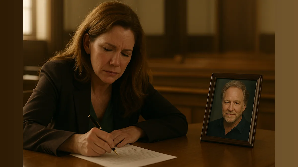 Heartfelt Plea: Melissa Gilbert Asks Judge to Protect Timothy Busfield Amid Legal Storm