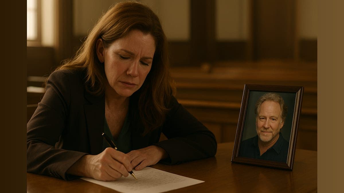 Heartfelt Plea: Melissa Gilbert Asks Judge to Protect Timothy Busfield Amid Legal Storm