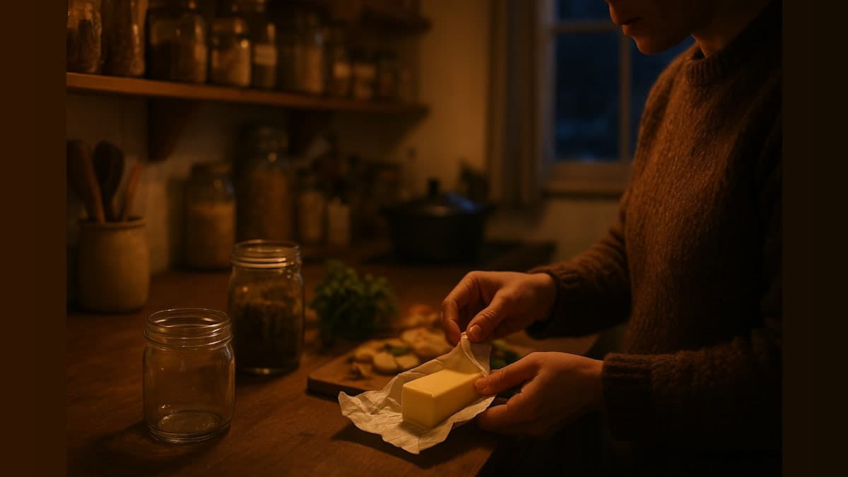 Thrifty Wisdom Returns: The Surprising Money-Saving Tips Your Grandma Would Approve Of!